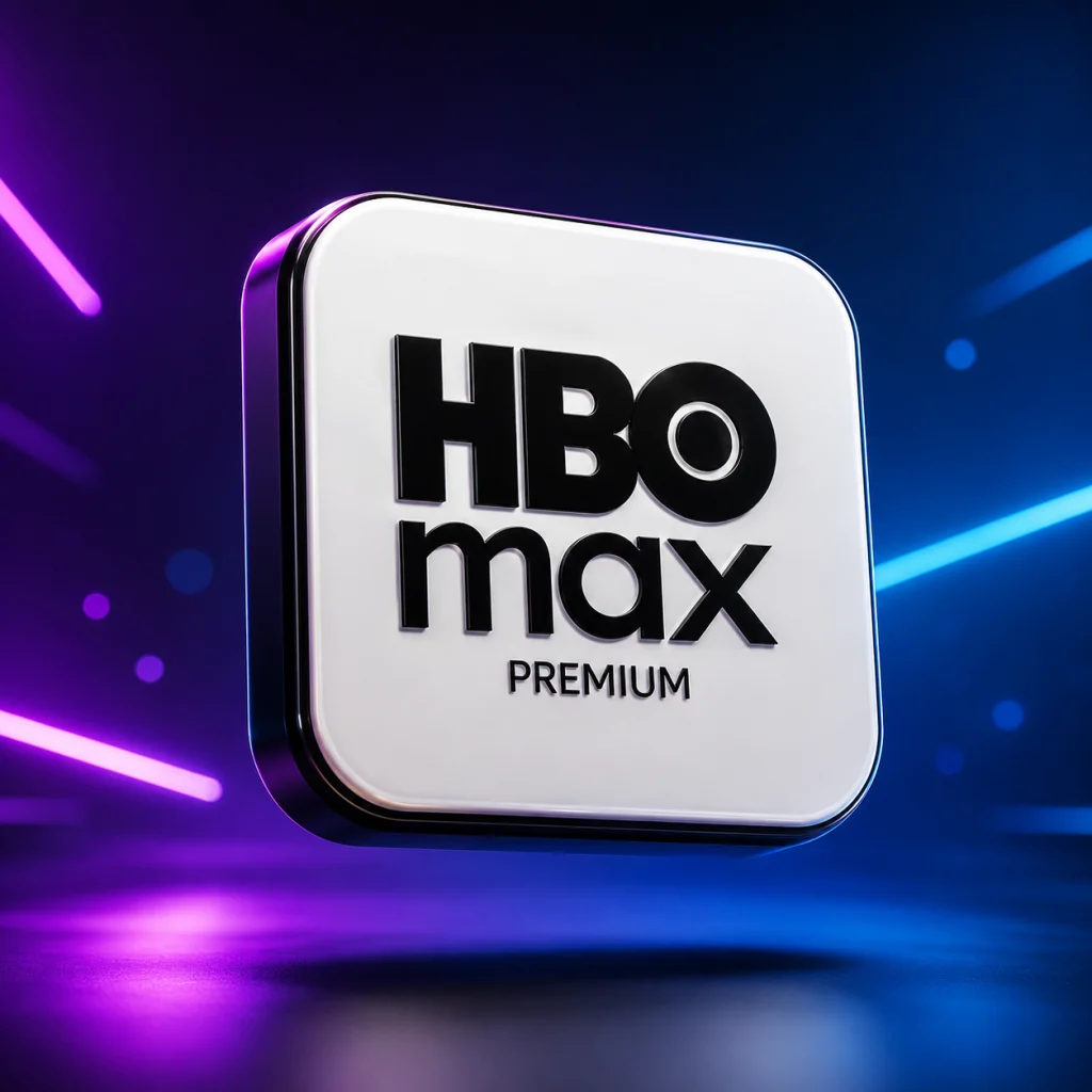 HBO Max