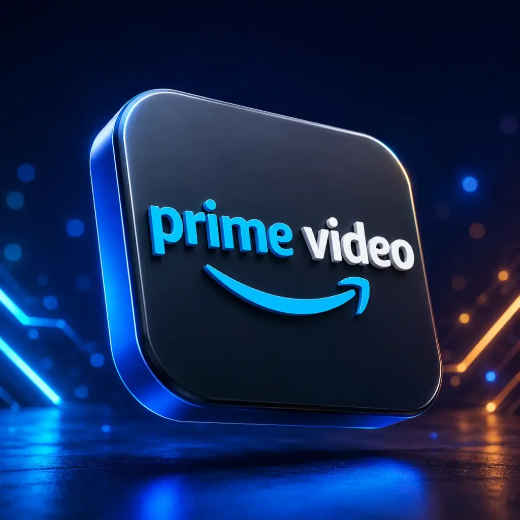 Prime Video