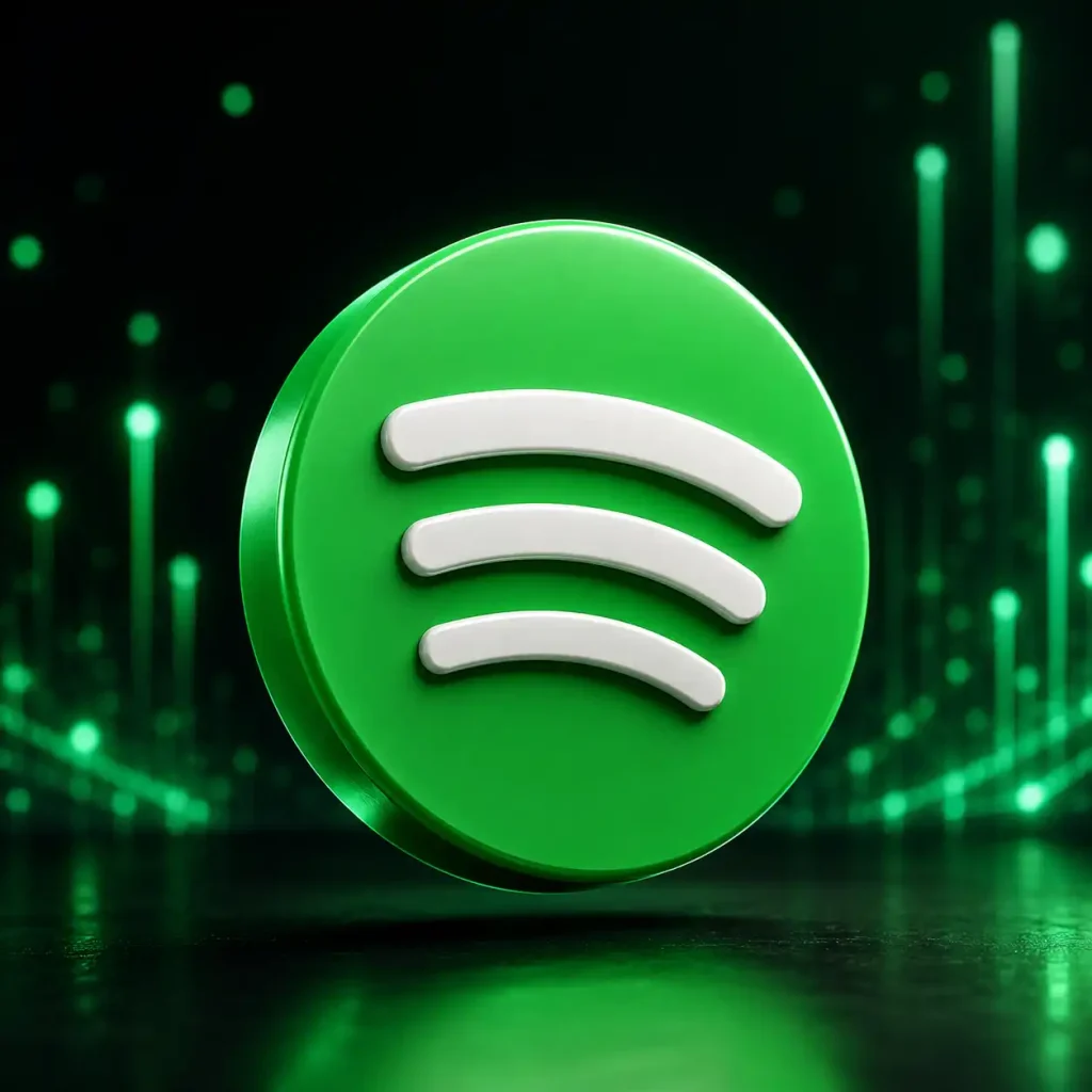 Spotify Premium
