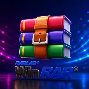 WinRAR DS