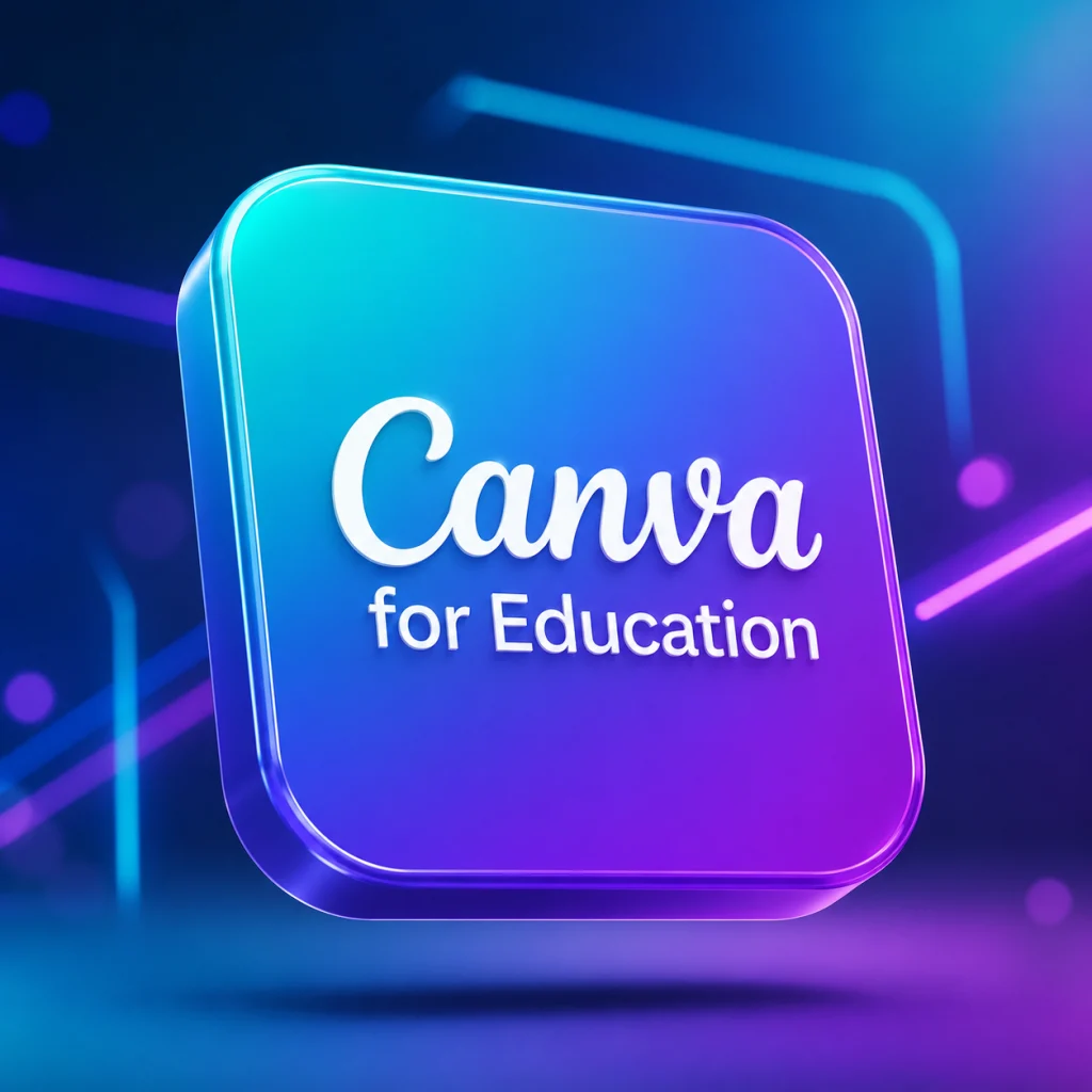 Canva Education