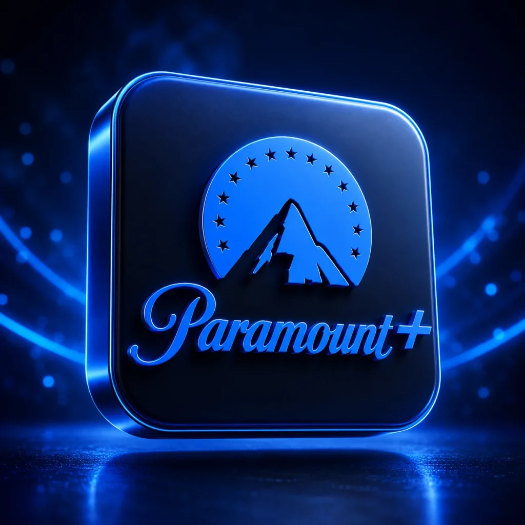 Paramount+ Estándar