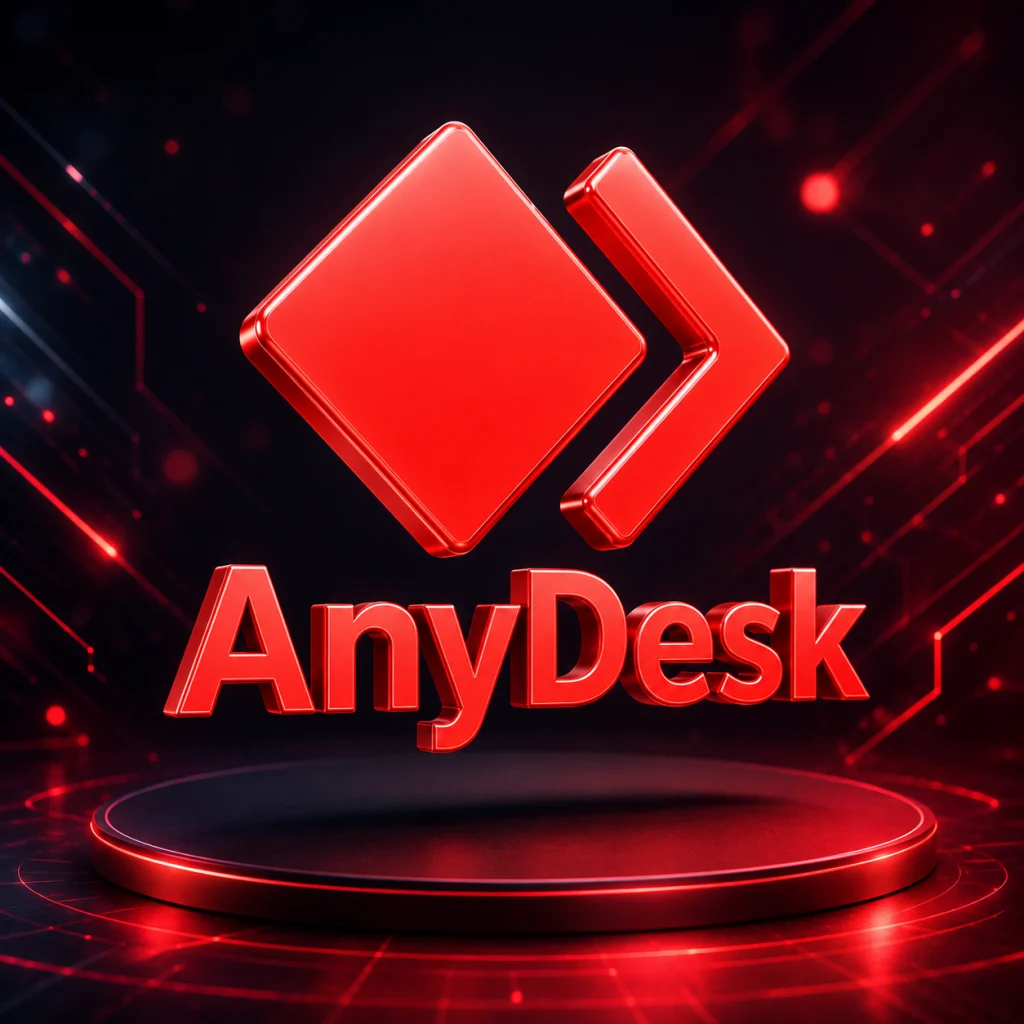AnyDesk