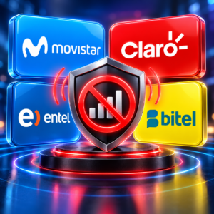 Escudo contra señales móviles 1